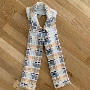 Veronica Beard Dickey